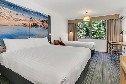 Mercure Launceston - Sunshine Coast Tourism 6