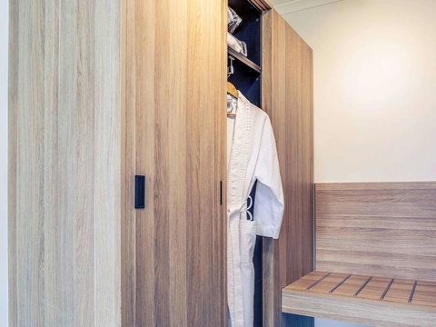 Mercure Launceston - Sunshine Coast Tourism 31