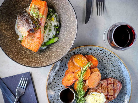 Mercure Launceston - Sunshine Coast Tourism 35