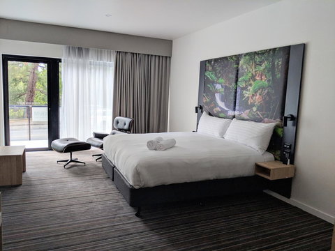 Mercure Launceston - Sunshine Coast Tourism 7