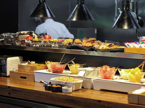 Mercure Launceston - Sunshine Coast Tourism 33