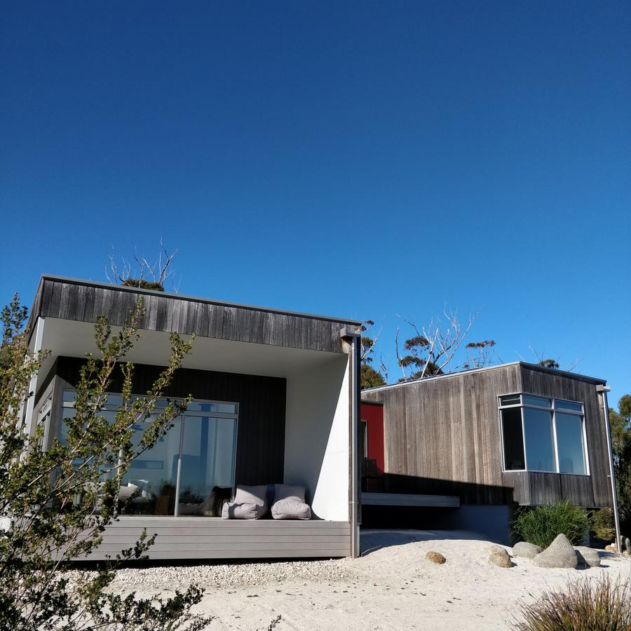 Friendly Beaches TAS Sunshine Coast Tourism