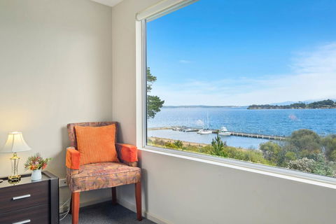 Manfield Seaside Bruny Island - Sunshine Coast Tourism 2