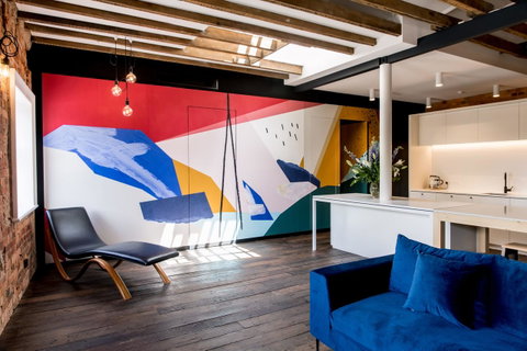 105 Mac Unique Apartments - Sunshine Coast Tourism 22
