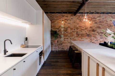 105 Mac Unique Apartments - Sunshine Coast Tourism 20