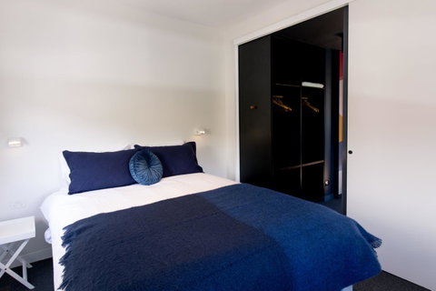 105 Mac Unique Apartments - Sunshine Coast Tourism 18