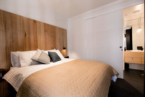 105 Mac Unique Apartments - Sunshine Coast Tourism 8