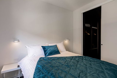 105 Mac Unique Apartments - Sunshine Coast Tourism 16