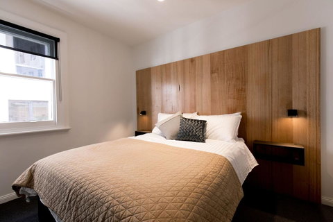 105 Mac Unique Apartments - Sunshine Coast Tourism 9