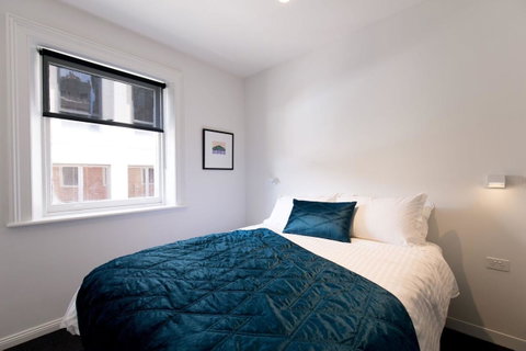 105 Mac Unique Apartments - Sunshine Coast Tourism 17
