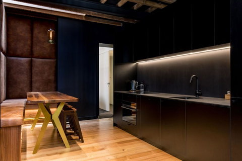 105 Mac Unique Apartments - Sunshine Coast Tourism 10