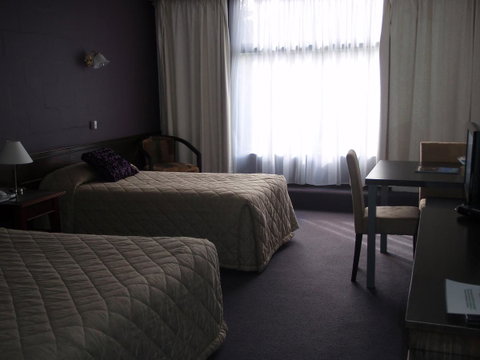 West Coaster Motel - Sunshine Coast Tourism 43