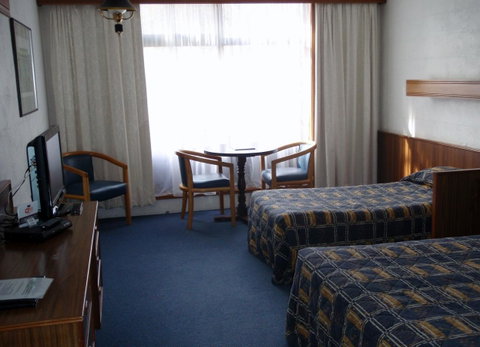 West Coaster Motel - Sunshine Coast Tourism 15