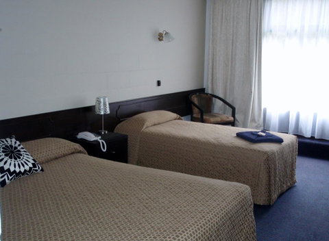 West Coaster Motel - Sunshine Coast Tourism 40