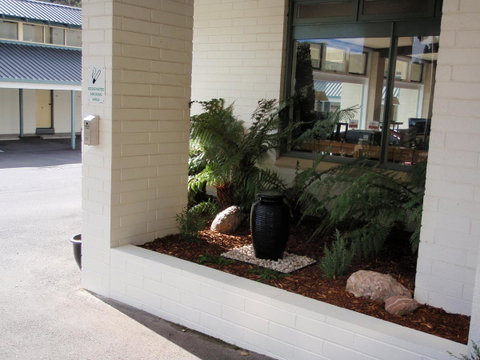 West Coaster Motel - Sunshine Coast Tourism 32