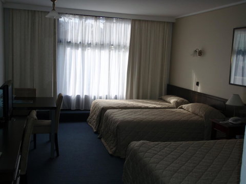 West Coaster Motel - Sunshine Coast Tourism 38
