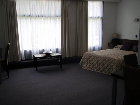 West Coaster Motel - Sunshine Coast Tourism 26