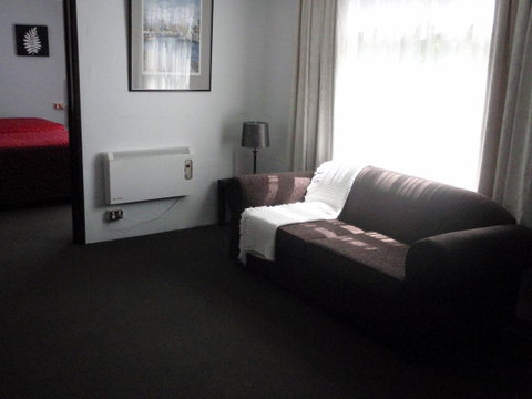 West Coaster Motel - Sunshine Coast Tourism 22