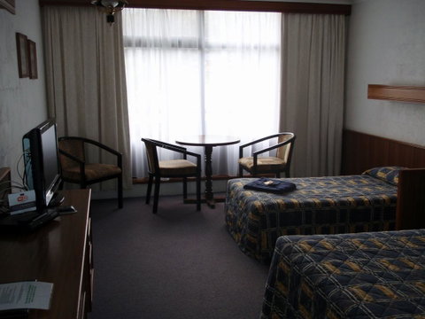 West Coaster Motel - Sunshine Coast Tourism 14