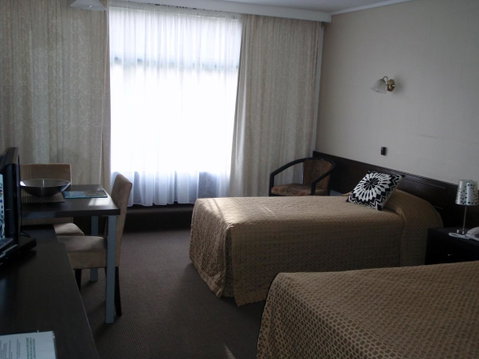 West Coaster Motel - Sunshine Coast Tourism 34