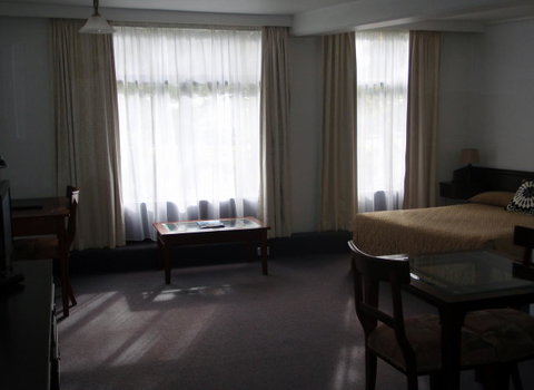 West Coaster Motel - Sunshine Coast Tourism 41