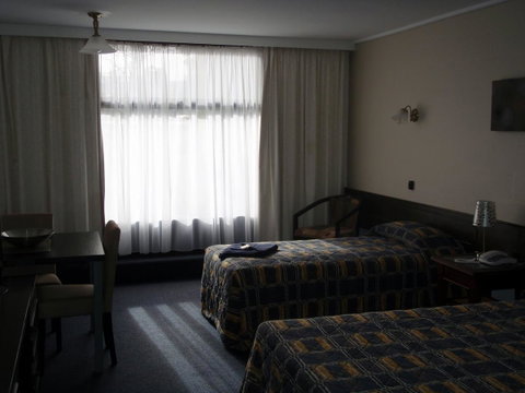 West Coaster Motel - Sunshine Coast Tourism 28