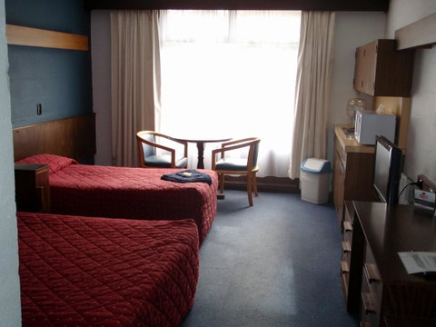 West Coaster Motel - Sunshine Coast Tourism 39