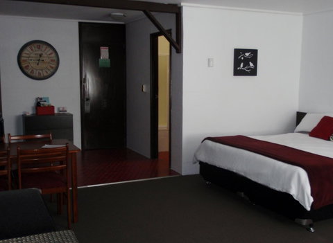 West Coaster Motel - Sunshine Coast Tourism 20