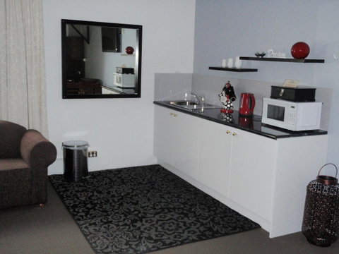 West Coaster Motel - Sunshine Coast Tourism 23