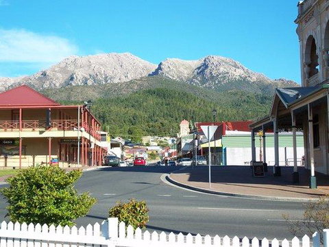 West Coaster Motel - Sunshine Coast Tourism 2