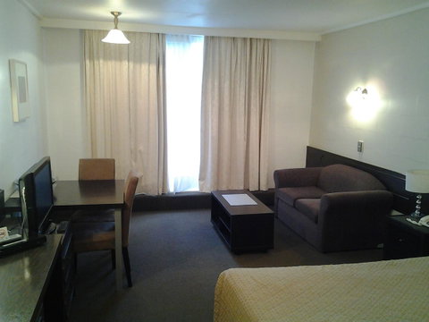 West Coaster Motel - Sunshine Coast Tourism 13