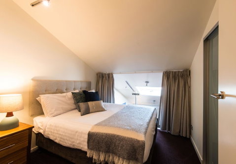 Sullivans Cove Apartments - Sunshine Coast Tourism 20