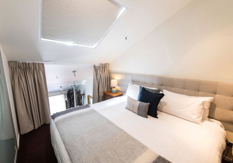 Sullivans Cove Apartments - Sunshine Coast Tourism 12