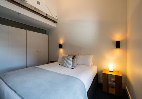 Sullivans Cove Apartments - Sunshine Coast Tourism 30