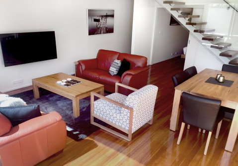 Sullivans Cove Apartments - Sunshine Coast Tourism 37