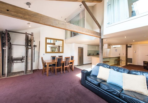 Sullivans Cove Apartments - Sunshine Coast Tourism 18