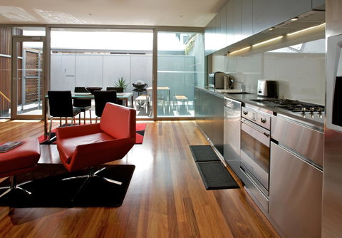 Sullivans Cove Apartments - Sunshine Coast Tourism 31