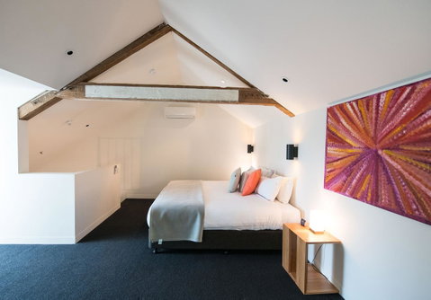 Sullivans Cove Apartments - Sunshine Coast Tourism 25