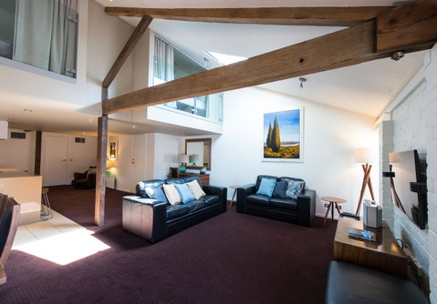 Sullivans Cove Apartments - Sunshine Coast Tourism 19