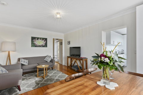 Trinity Hill Apartments - Sunshine Coast Tourism 11