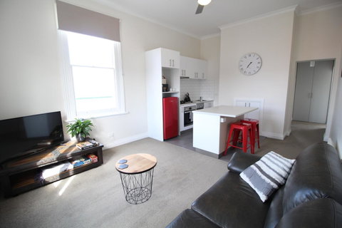 Trinity Hill Apartments - Sunshine Coast Tourism 18