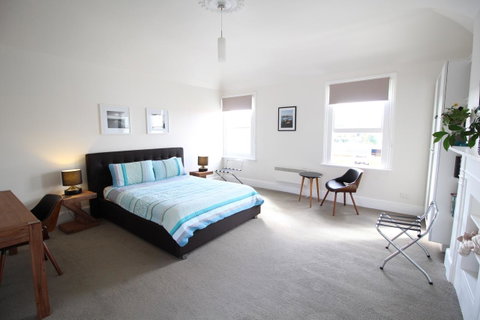 Trinity Hill Apartments - Sunshine Coast Tourism 20