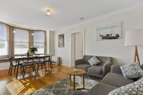 Trinity Hill Apartments - Sunshine Coast Tourism 10