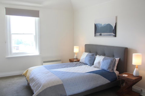 Trinity Hill Apartments - Sunshine Coast Tourism 17