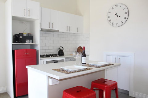 Trinity Hill Apartments - Sunshine Coast Tourism 13