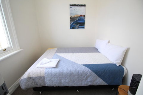 Trinity Hill Apartments - Sunshine Coast Tourism 16