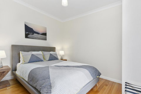 Trinity Hill Apartments - Sunshine Coast Tourism 5