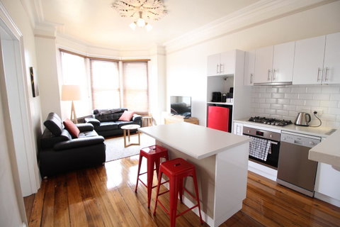 Trinity Hill Apartments - Sunshine Coast Tourism 23