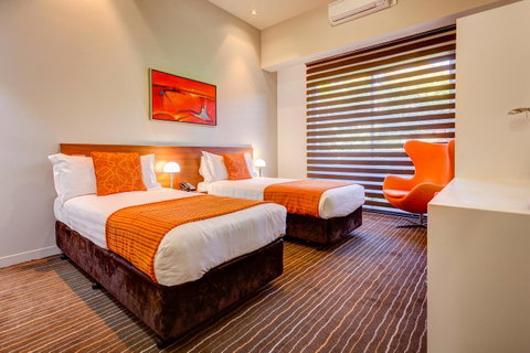 Mantra Charles Hotel - Sunshine Coast Tourism 4