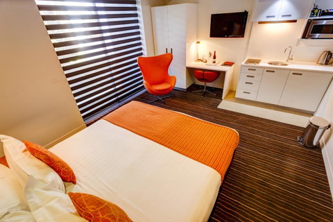 Mantra Charles Hotel - Sunshine Coast Tourism 40